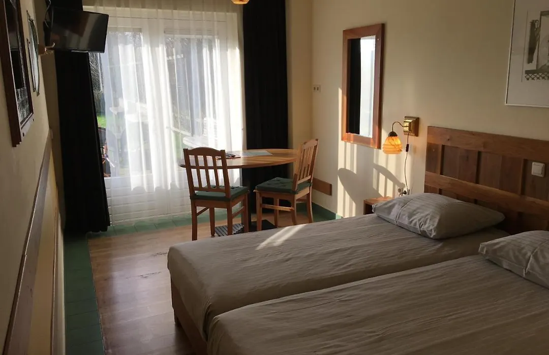 Carels Kamers Texel-1